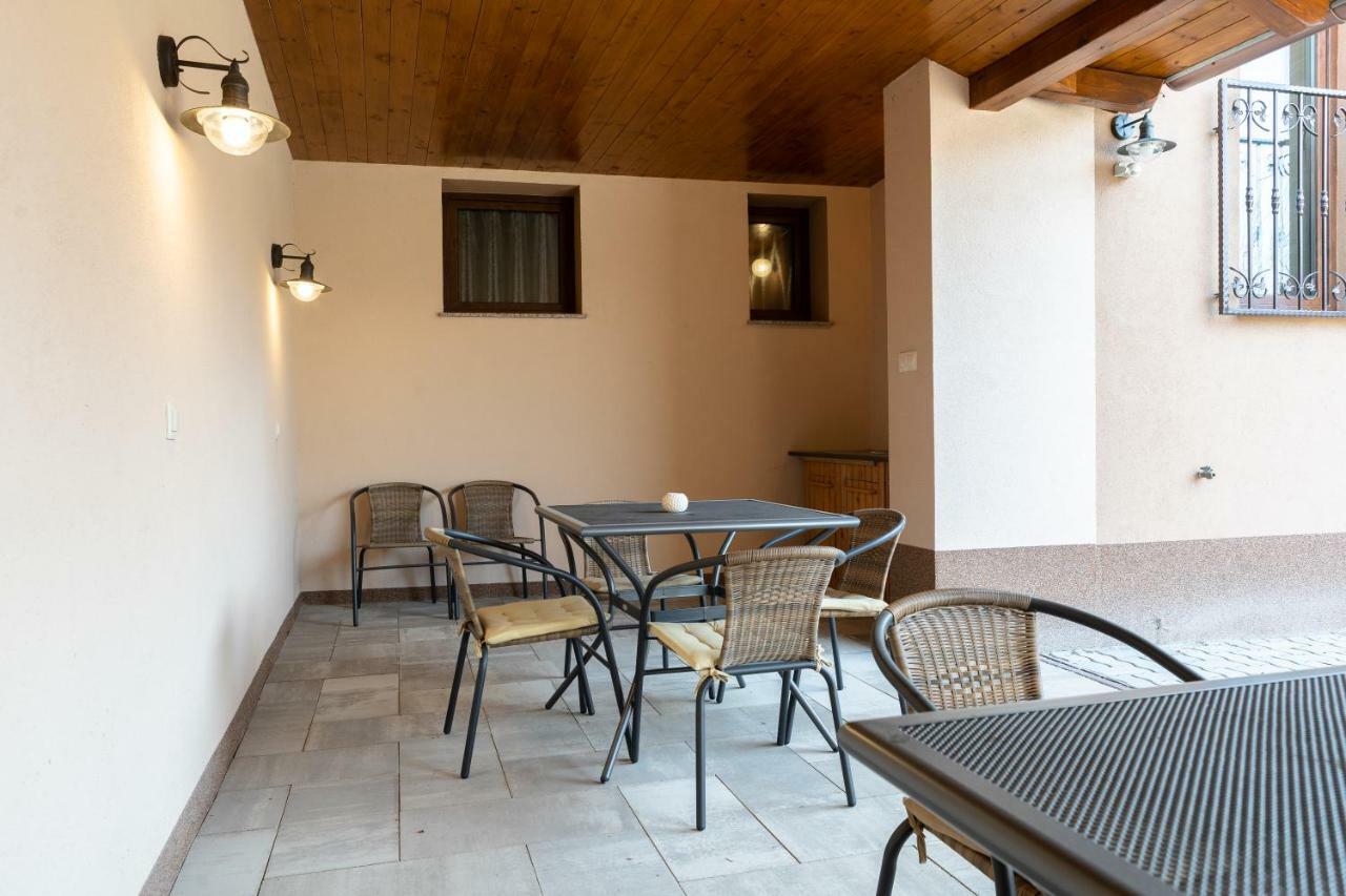 Raba Apartman Sárvár Εξωτερικό φωτογραφία